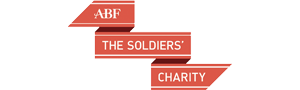 ABF the soldiers charity logo