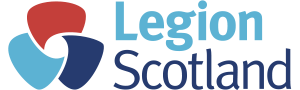 Legion Scotland Logo
