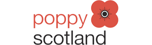 Poppy Scotland Logo