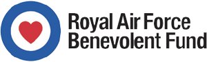 Royal Air Force Benevolent Fund Logo
